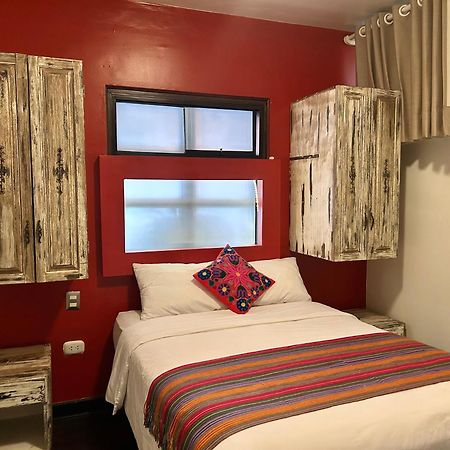 Wakapunku Boutique Hotel Cusco Eksteriør billede