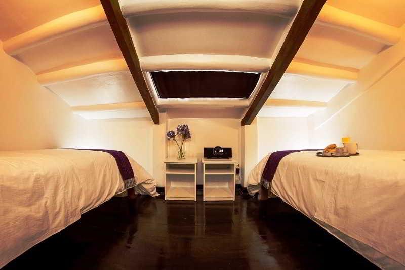 Wakapunku Boutique Hotel Cusco Eksteriør billede