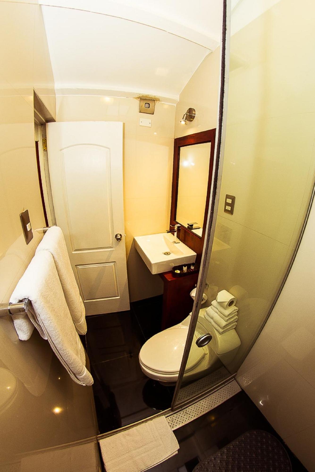 Wakapunku Boutique Hotel Cusco Eksteriør billede