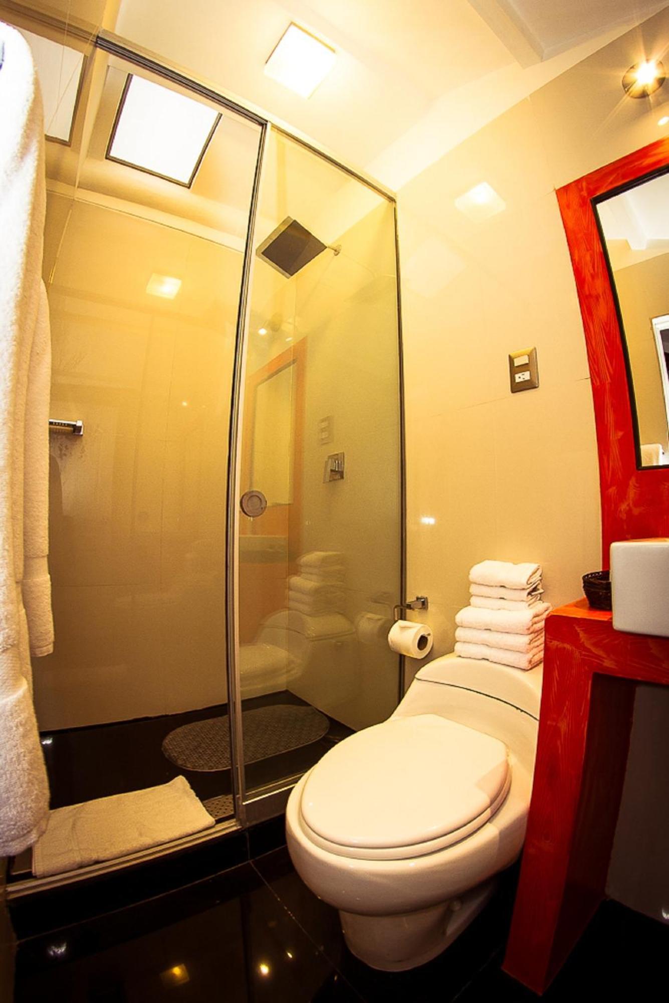 Wakapunku Boutique Hotel Cusco Eksteriør billede
