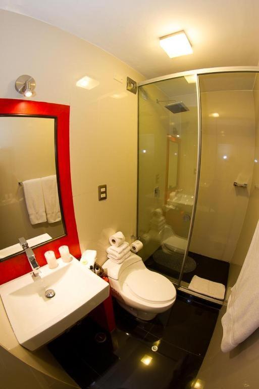 Wakapunku Boutique Hotel Cusco Eksteriør billede