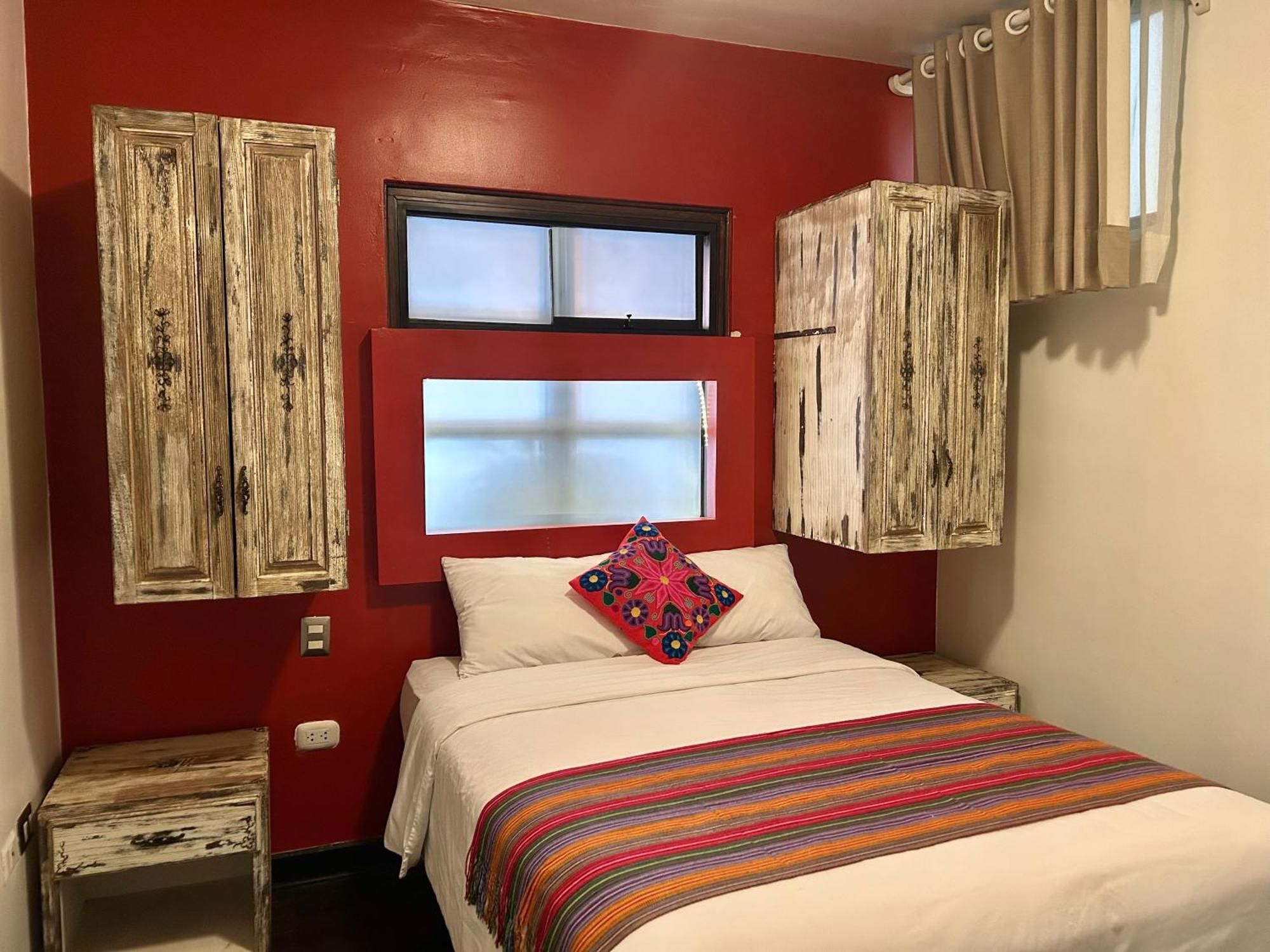 Wakapunku Boutique Hotel Cusco Eksteriør billede