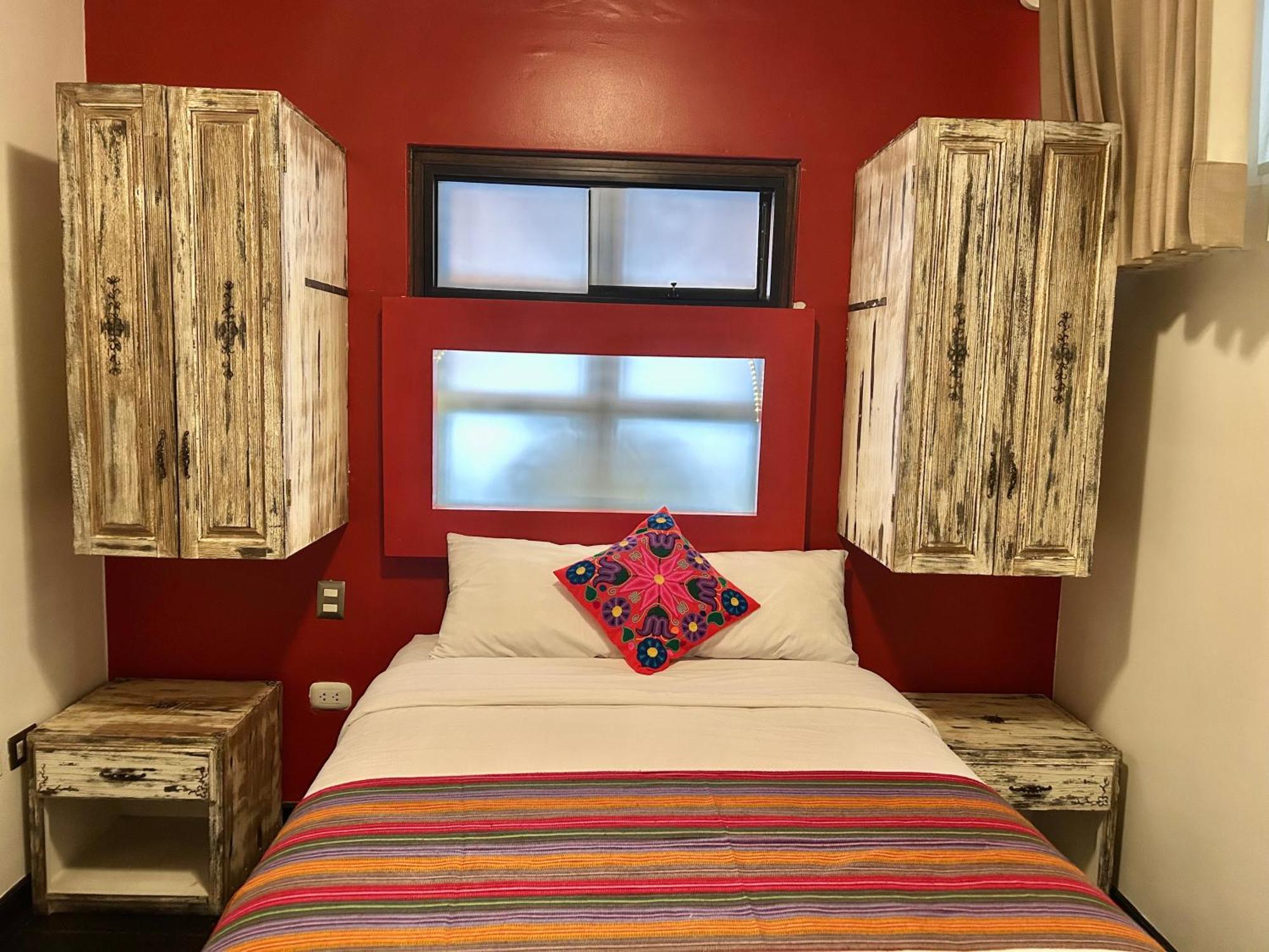 Wakapunku Boutique Hotel Cusco Eksteriør billede