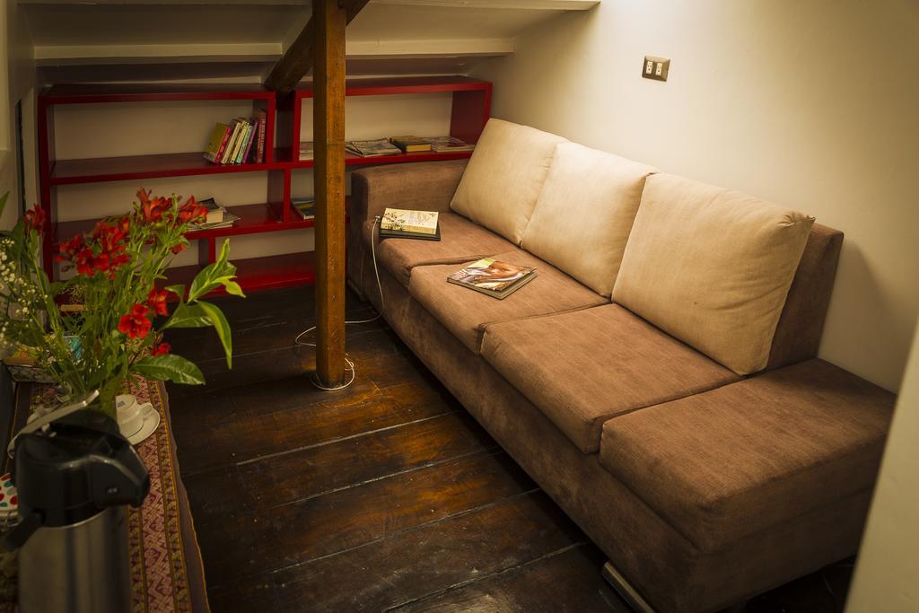 Wakapunku Boutique Hotel Cusco Eksteriør billede