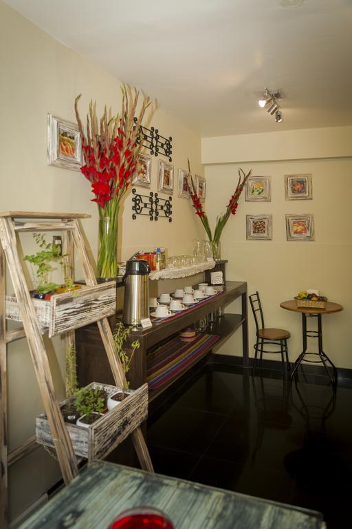 Wakapunku Boutique Hotel Cusco Eksteriør billede