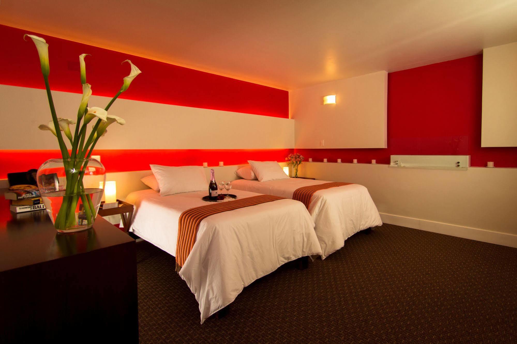 Wakapunku Boutique Hotel Cusco Eksteriør billede