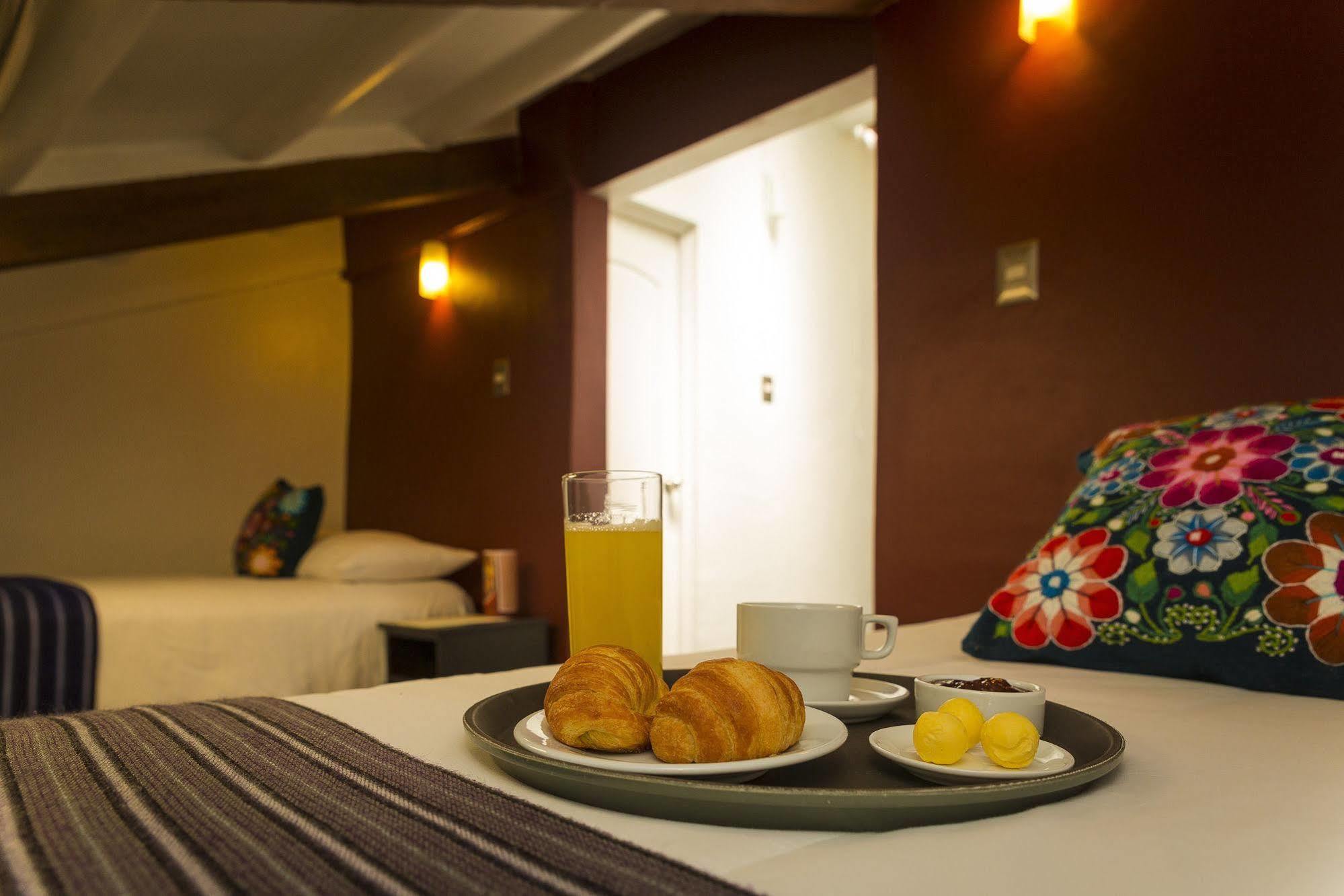 Wakapunku Boutique Hotel Cusco Eksteriør billede