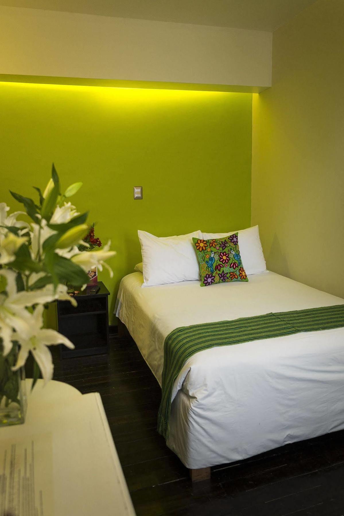 Wakapunku Boutique Hotel Cusco Eksteriør billede