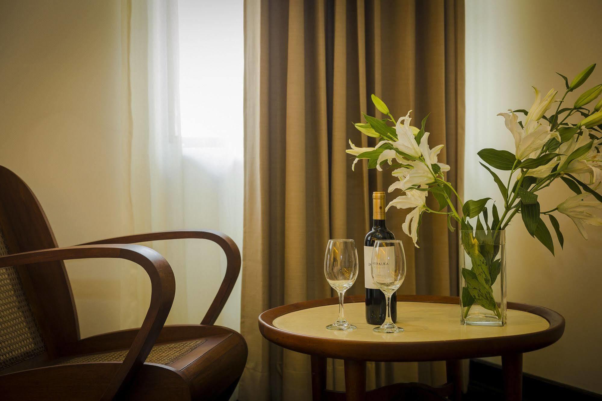 Wakapunku Boutique Hotel Cusco Eksteriør billede