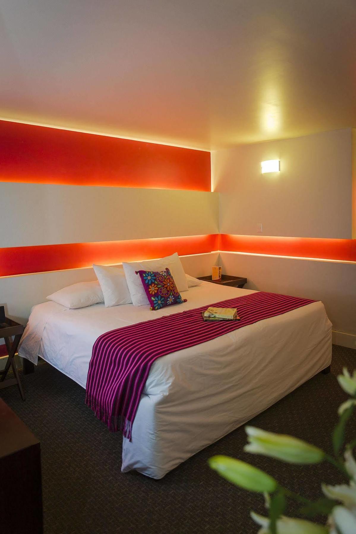 Wakapunku Boutique Hotel Cusco Eksteriør billede