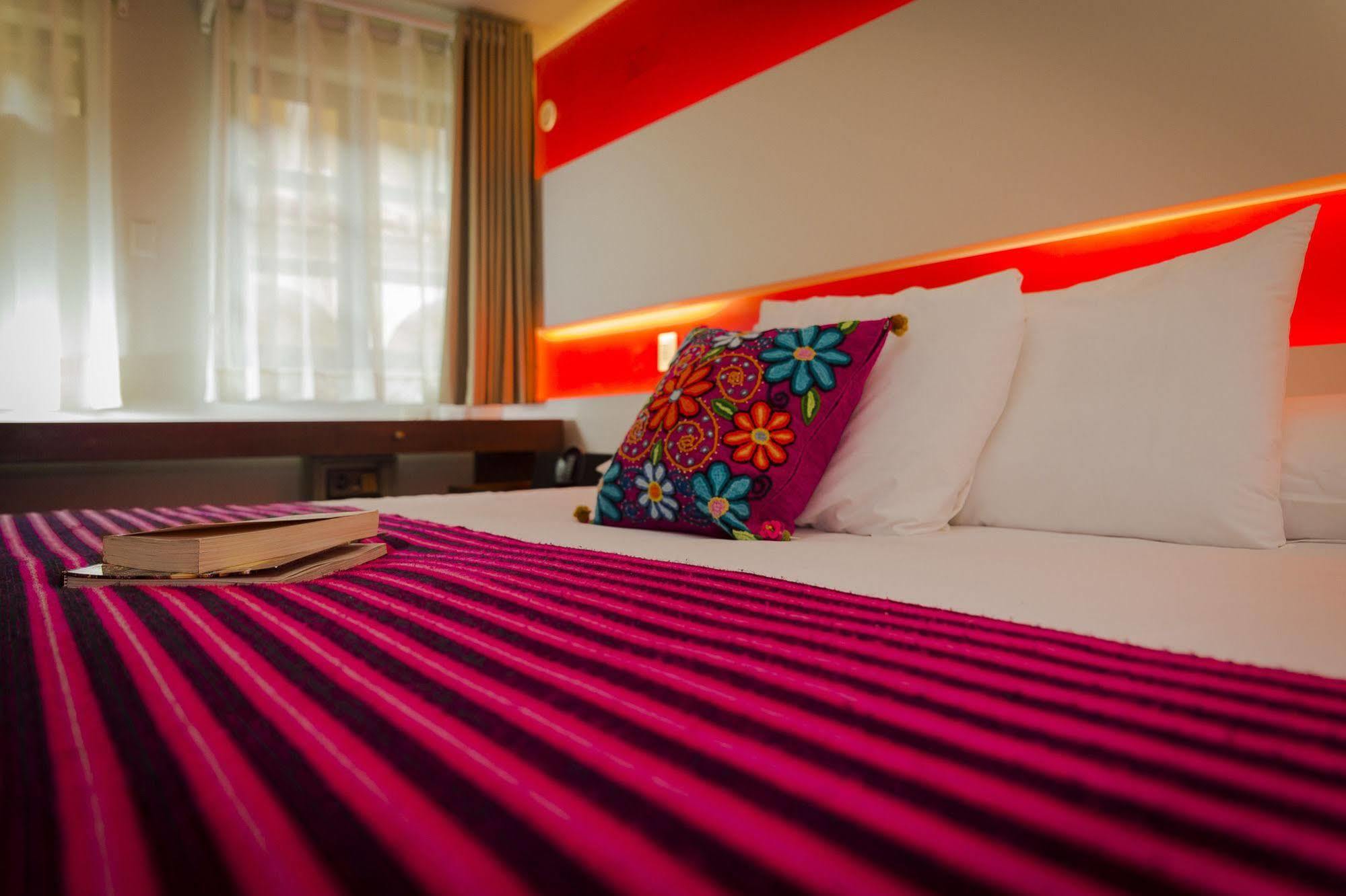 Wakapunku Boutique Hotel Cusco Eksteriør billede