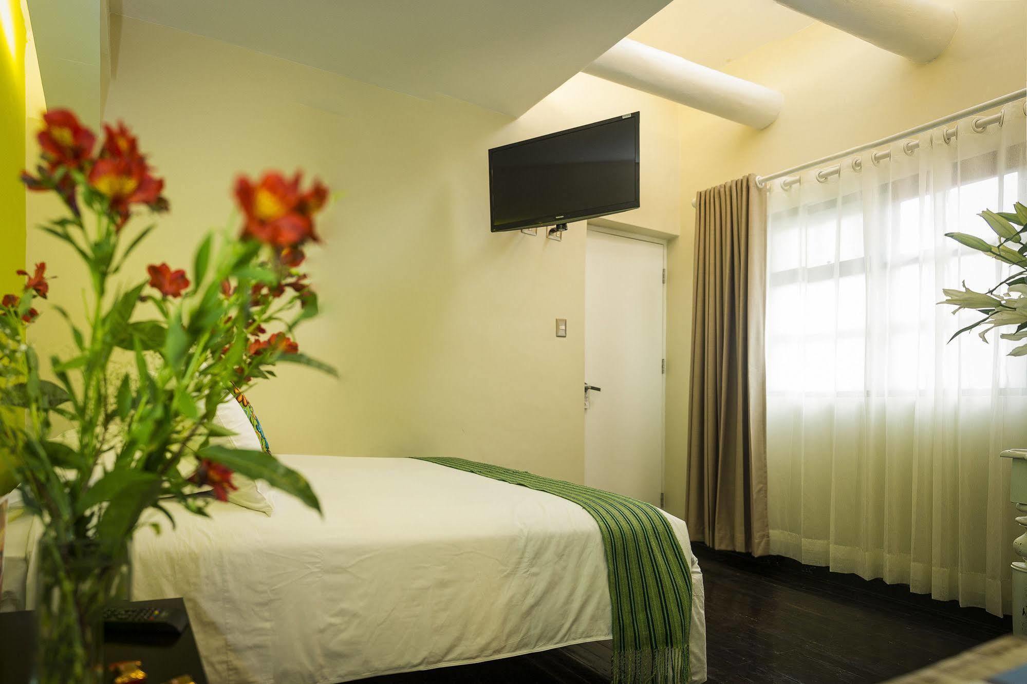 Wakapunku Boutique Hotel Cusco Eksteriør billede